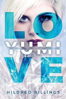 Paperback Love, Yumi: The Romantic Life Of A Japanese Idol Book