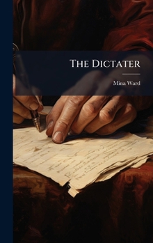 Hardcover The Dictater Book