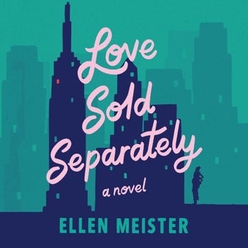 MP3 CD Love Sold Separately Book