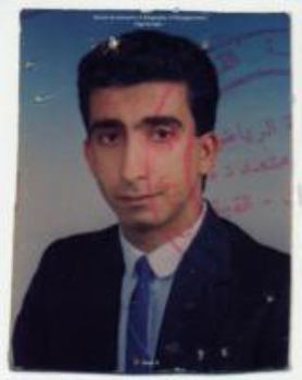 Hardcover A Biography of Disappearance: Algeria 1992- [French] Book