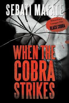 Paperback When the Cobra Strikes Book