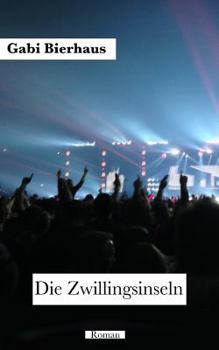 Paperback Die Zwillingsinseln [German] Book