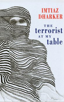 Paperback The Terrorist at My Table Book