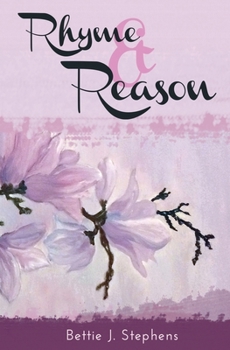 Paperback Rhyme & Reason Book