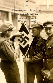 Paperback Youth Without God: Based on the Novel Book