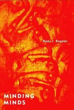 Paperback Minding Minds: Evolving a Reflexive Mind by Interpreting Others (Bradford Books) Book