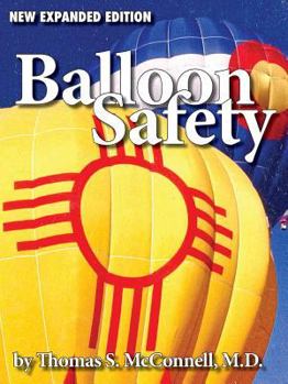 Paperback Balloon Safety Seminars Book