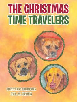 The Christmas Time Travelers 1