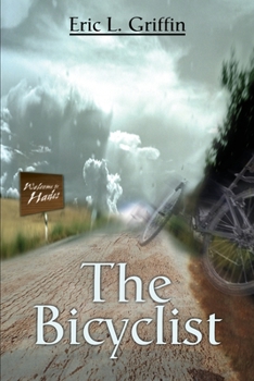 Paperback The Bicyclist Book