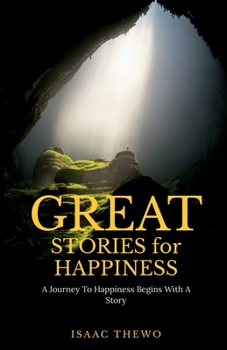 Paperback GREAT STORIES for HAPPINESS Book