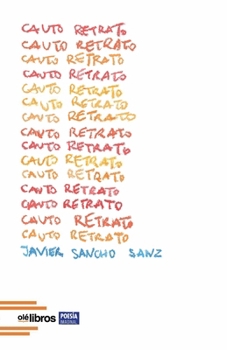 Paperback Cauto retrato [Spanish] Book