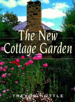 Paperback The New Cottage Garden Book