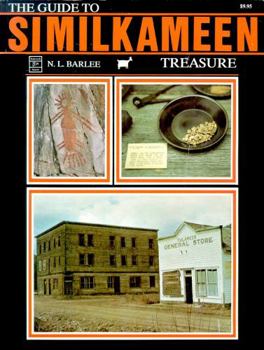 Paperback Similkameen Treasure Book
