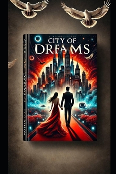 Paperback City of Dreams Book