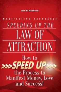 Paperback Manifesting Abundance Book