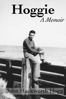 Paperback Hoggie: A Memoir Book