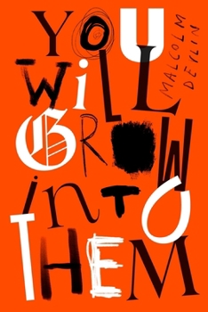 Paperback You Will Grow Into Them Book