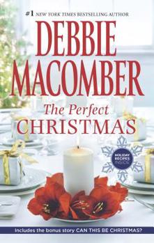 Mass Market Paperback The Perfect Christmas Book
