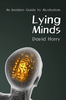 Paperback Lying Minds Book