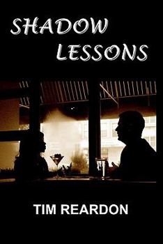Paperback Shadow Lessons Book