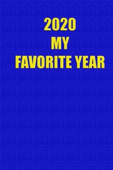 Paperback 2021 My favorite Year: each page will be better than the previous one !!! Book