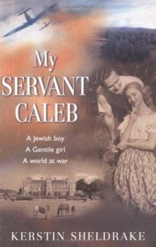 Paperback My Servant Caleb Book