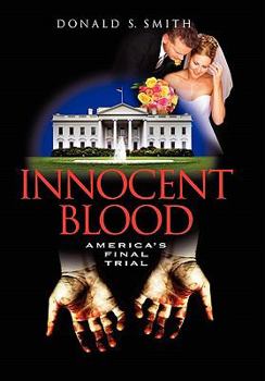 Hardcover Innocent Blood Book