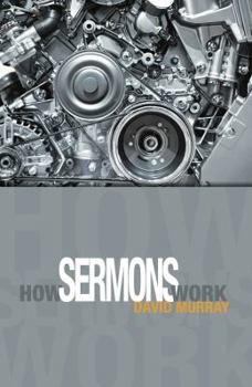 Paperback How Sermons Work Book