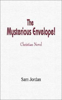 Paperback The Mysterious Envelope! Book