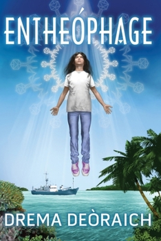 Paperback Entheóphage Book