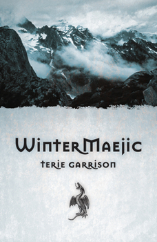 WinterMaejic - Book #2 of the DragonSpawn Cycle