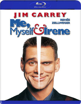 Me, Myself & Irene