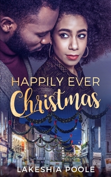 Paperback Happily Ever Christmas: A Short Story Book