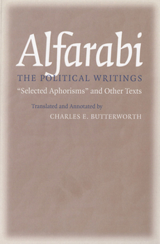 Hardcover The Political Writings: Selected Aphorisms and Other Texts Book