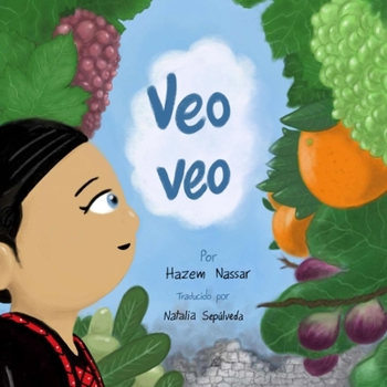 Paperback Veo veo [Spanish] Book
