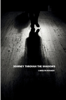 Paperback Journey Through the Shadows Book