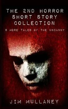 Paperback The 2nd Horror Short Story Collection Book