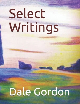 Paperback Select Writings Book