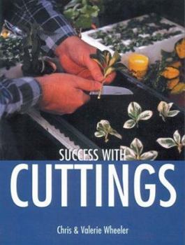 Paperback Success with Cuttings Book