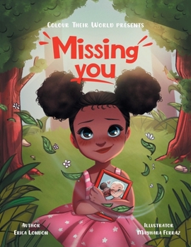 Paperback Missing You Book