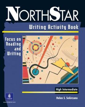 Hardcover Northstar Book