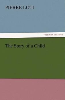 Le Roman d'un Enfant