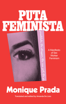 Paperback Putafeminista: A Manifesto Book
