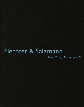 Fiechter Salzmann - Book #33 of the Anthology
