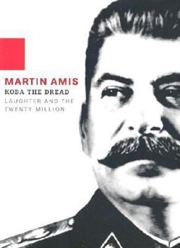 Hardcover Koba the Dread: Laughter and the Twenty Million Book