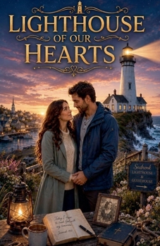 The Lighthouse of Our Hearts (Christian Romance Books)