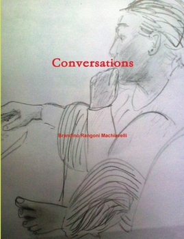 Paperback Conversations Book