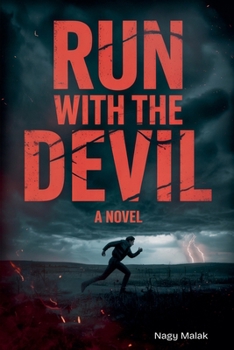 Run with the Devil: A Novel.