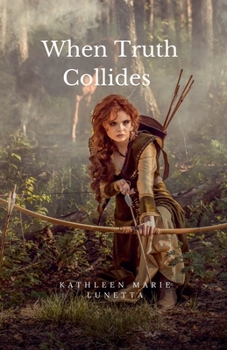 Paperback When Truth Collides Book