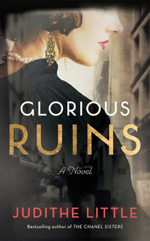 Paperback Glorious Ruins Book